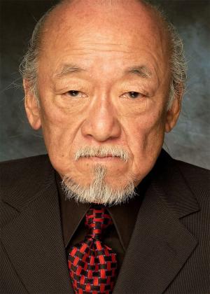 Pat Morita